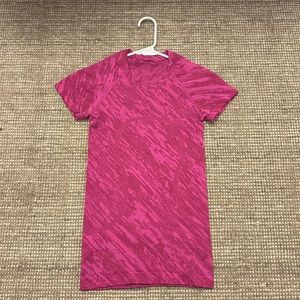 Lululemon swiftly tech